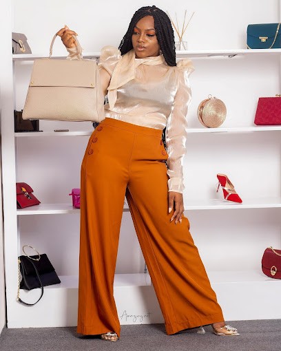 Crazy Swag, Magasin de Vêtements au Havre