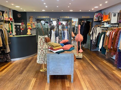 Frida, Magasin de Vêtements à Angresse