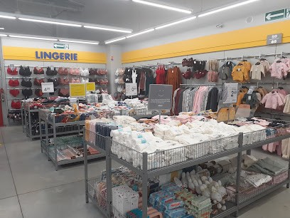 Zeeman Seclin Greencenter Parc Unexpo, Magasin de Vêtements à Seclin