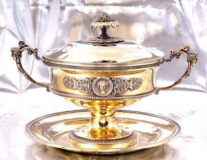 Flambeau D'Antan, Magasin de Vêtements à Saint-Germain-en-Laye