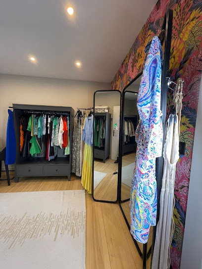 Le Showroom De Léa, Magasin de Vêtements à Haguenau