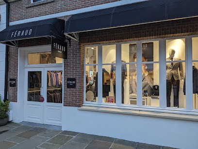 Féraud Homme, Magasin de Vêtements à Serris