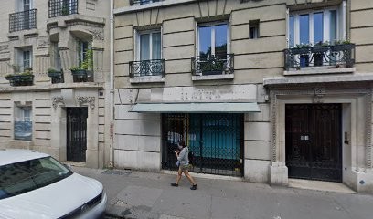 Maina Sté, Magasin de Vêtements à Paris 14