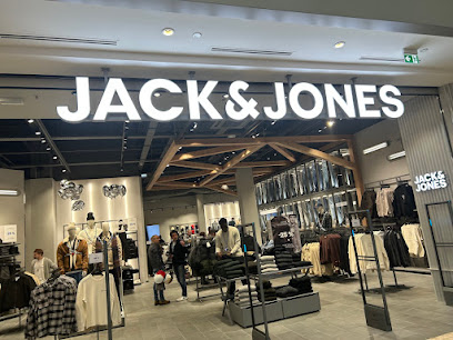 Jack & Jones Magasin De Vêtements à Serris