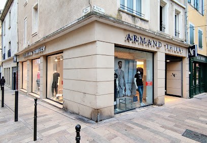 ARMAND THIERY HOMME, Magasin de Vêtements à Narbonne