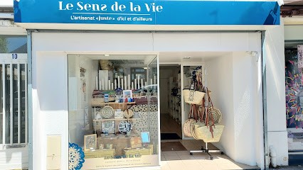LE SENS DE LA VIE, Magasin de Vêtements à Saint-Gilles-Croix-de-Vie