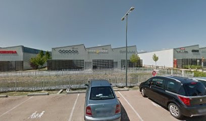 Vib's, Magasin de Vêtements à Salaise-sur-Sanne