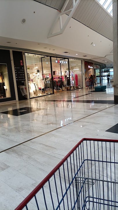 Morgan, Magasin de Vêtements à Tourville-la-Rivière