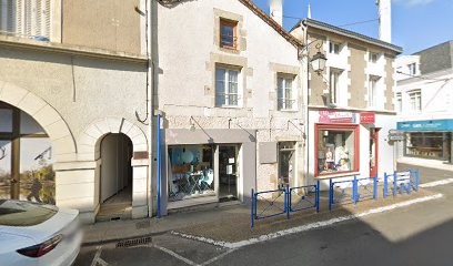 DIABOLO MENTHE, Magasin de Vêtements à Gençay