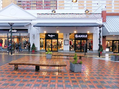 Pepe Jeans Roubaix Outlet, Magasin de Vêtements à Roubaix