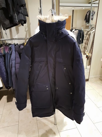 Fourrures Remack, Magasin de Vêtements à Thionville