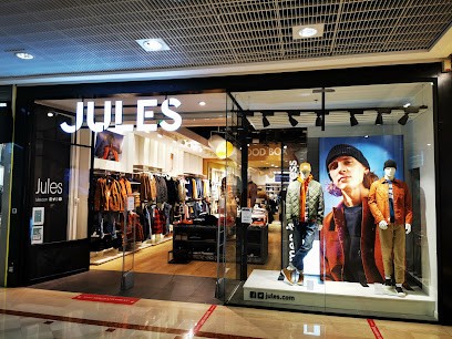 Jules, Magasin de Vêtements à Thiais
