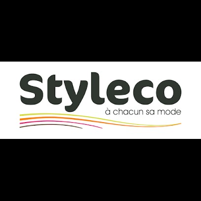 STYLECO PRIVATE RAON, Magasin de Vêtements à Raon-l'Étape