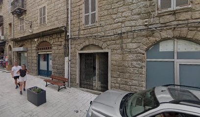 Boutique Clélia, Magasin de Vêtements à Sartène