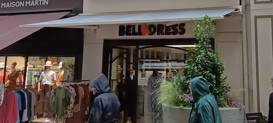 Belladress, Magasin de Vêtements à Hyères