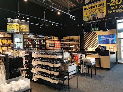 Blackstore Sorgues, Magasin de Vêtements à Sorgues