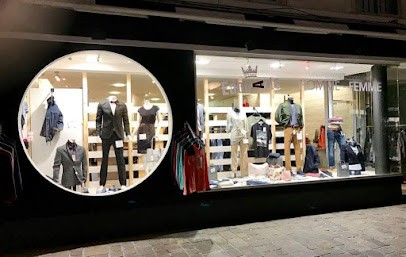 Edou'Arts Boutique, Magasin de Vêtements à Gérardmer