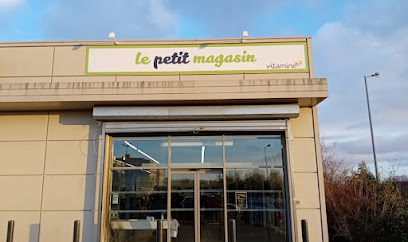 Le Petit Magasin - Joigny Magasin De Vêtements à Joigny