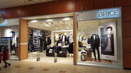 Brice Vendin-Le-Vieil, Magasin de Vêtements à Vendin-le-Vieil
