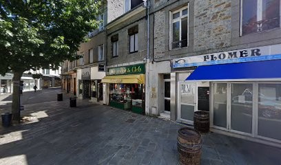 Urb*, Magasin de Vêtements à Saint-Brieuc