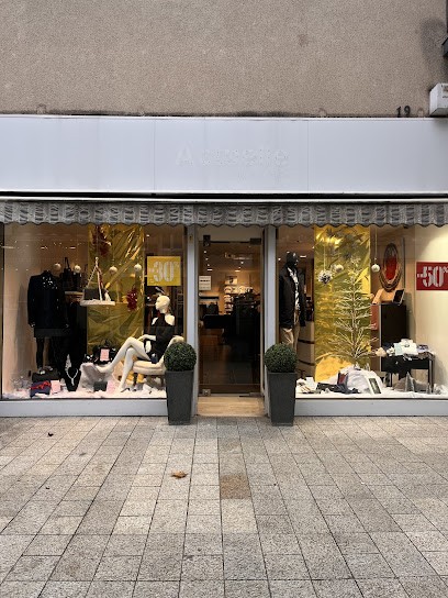 Dress'in, Magasin de Vêtements à Thionville