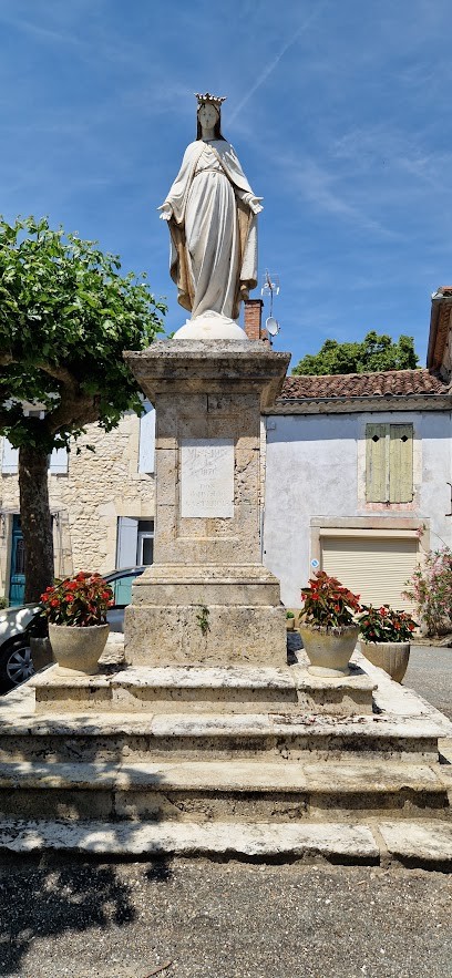 La Loge Du Bonheur, Magasin de Vêtements à La Sauvetat