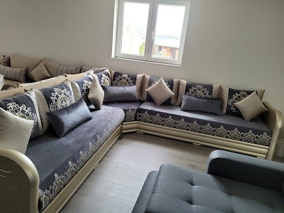 LAURINE COUTURE, Magasin de Vêtements à Strasbourg