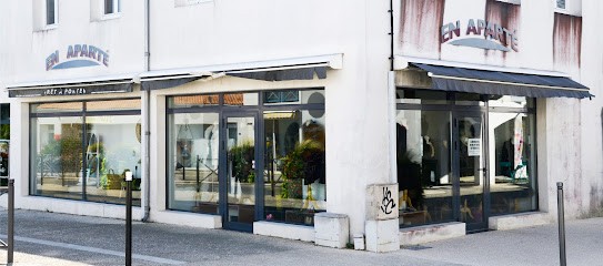 En Aparté, Magasin de Vêtements à Saint-Pierre-d'Oléron