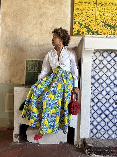 Fiona Showroom, Magasin de Vêtements à Saint-Rémy-de-Provence