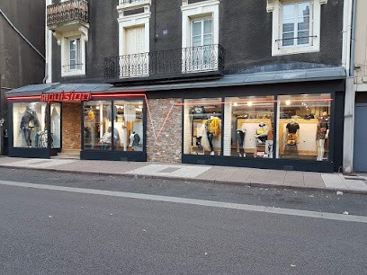 IMPULSION, Magasin de Vêtements au Creusot