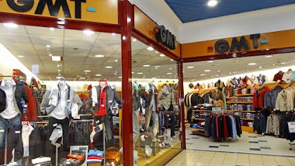 G.m.t, Magasin de Vêtements à Valence