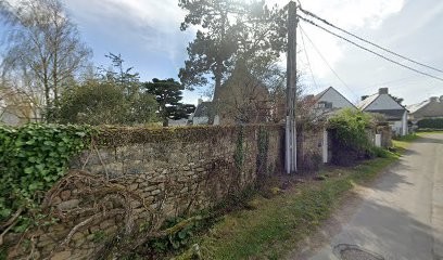 Les Bonhommes Sourire, Magasin de Vêtements à Locmariaquer