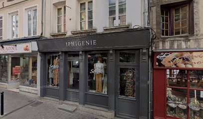 Vigreux Jacobs Valerie, Magasin de Vêtements à Honfleur