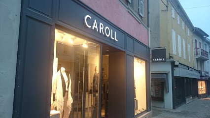 CAROLL, Magasin de Vêtements à Mont-de-Marsan