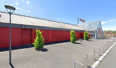 Lee Cooper, Magasin de Vêtements à Malemort