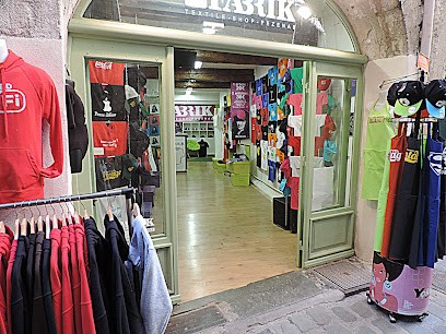 Le Fagoteur, Magasin de Vêtements à Pézenas