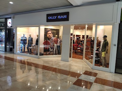 Ollygan, Magasin de Vêtements à Vitrolles