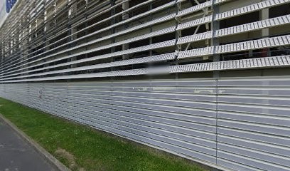 Sud Express, Magasin de Vêtements à Lieusaint