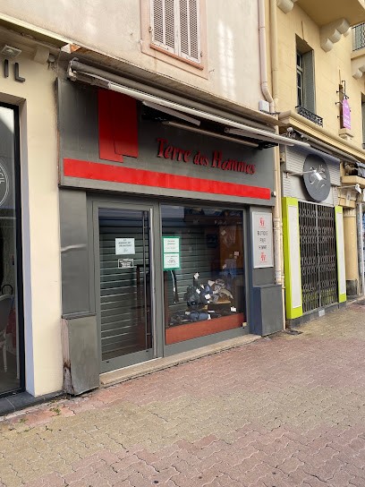 Terre Des Hommes, Magasin de Vêtements à Hyères