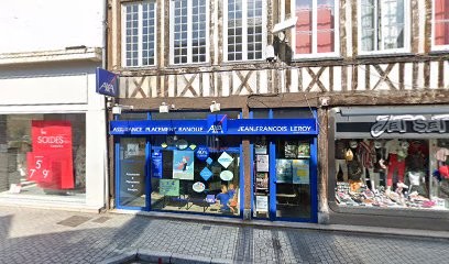 Jet Set, Magasin de Vêtements à Pont-Audemer