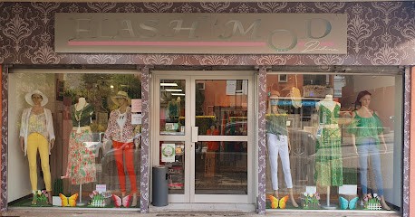 Flash'Mod'Didine - Boutique de vêtements pour femmes à prix doux, Magasin de Vêtements à Plan-de-Cuques