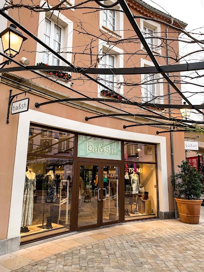 Ba&sh - Miramas - Outlet, Magasin de Vêtements à Miramas