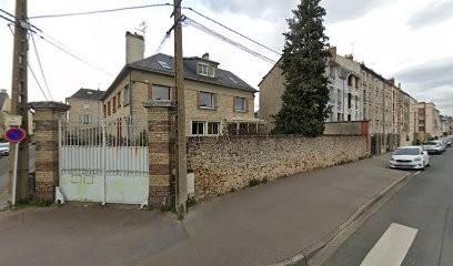 Noé Le Mentec, Magasin de Vêtements au Mans