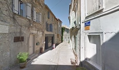 Brin D'été, Magasin de Vêtements à Saint-Rémy-de-Provence