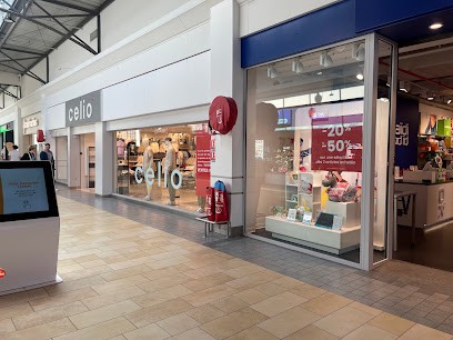 celio, Magasin de Vêtements à Haubourdin