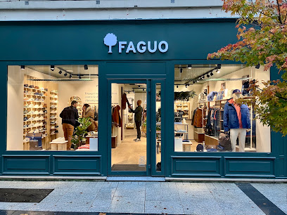Faguo - Caen Magasin De Vêtements à Caen
