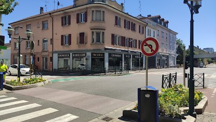 Wiru Chemisier Habilleur, Magasin de Vêtements à Saint-Louis