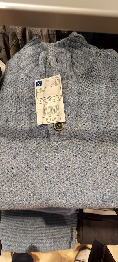 ARMAND THIERY HOMME, Magasin de Vêtements à Bourg-en-Bresse