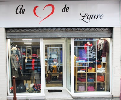Au Coeur De Laure, Magasin de Vêtements à Prades