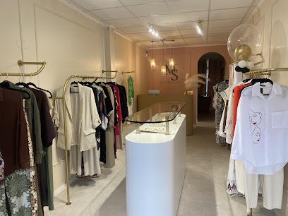 M Studio Nayla Magasin De Vêtements à Toulouse